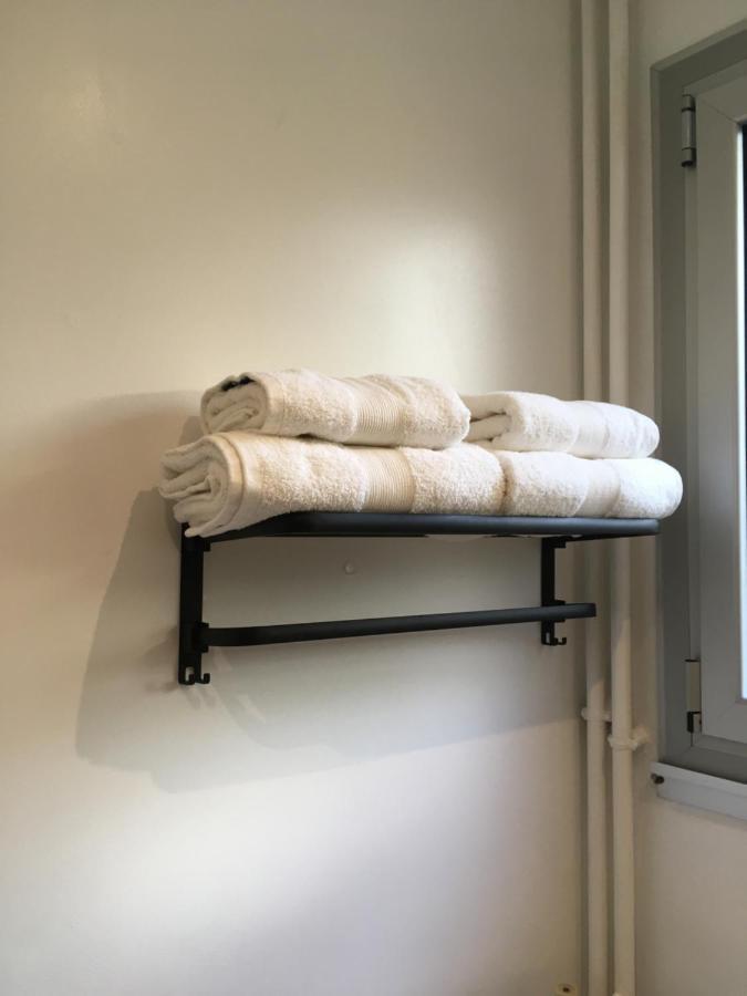 Studio Belle Rive Le Pecq Extérieur photo